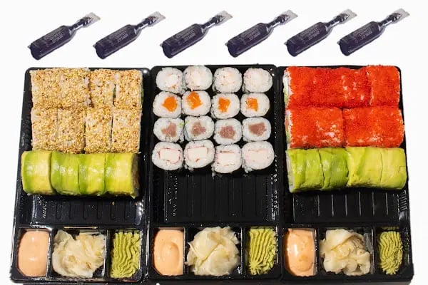 Sushile.com - Resim 5