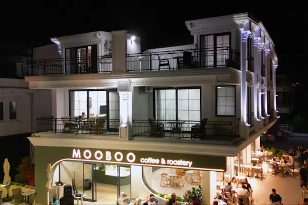 MOOBOO SUİT - Resim 11