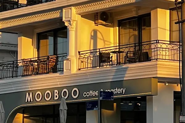 MOOBOO SUİT - Resim 10