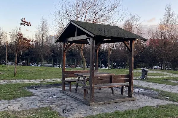 42 EVLER PARKI - Resim 2