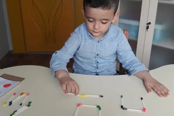 Gaziantep Fizyomer Özel Eğitim Ve Rehabilitasyon Merkezi - Resim 5