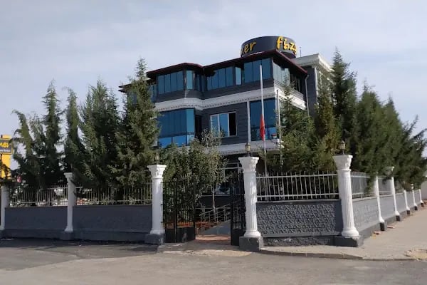 Gaziantep Fizyomer Özel Eğitim Ve Rehabilitasyon Merkezi - Resim 2