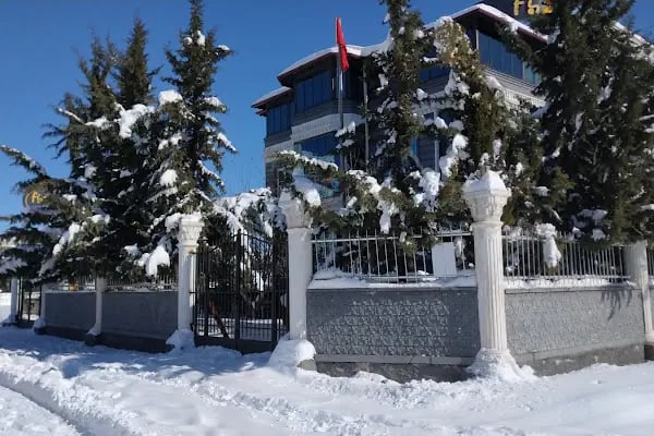 Gaziantep Fizyomer Özel Eğitim Ve Rehabilitasyon Merkezi - Resim 14