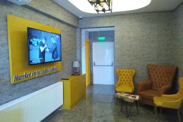 Gaziantep Fizyomer Özel Eğitim Ve Rehabilitasyon Merkezi - Resim 19
