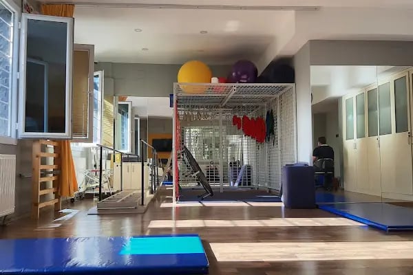 Gaziantep Fizyomer Özel Eğitim Ve Rehabilitasyon Merkezi - Resim 11