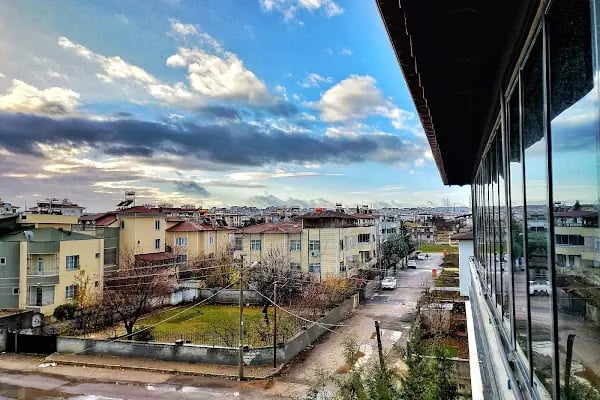 Gaziantep Fizyomer Özel Eğitim Ve Rehabilitasyon Merkezi - Resim 13