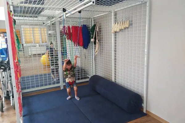 Gaziantep Fizyomer Özel Eğitim Ve Rehabilitasyon Merkezi - Resim 15