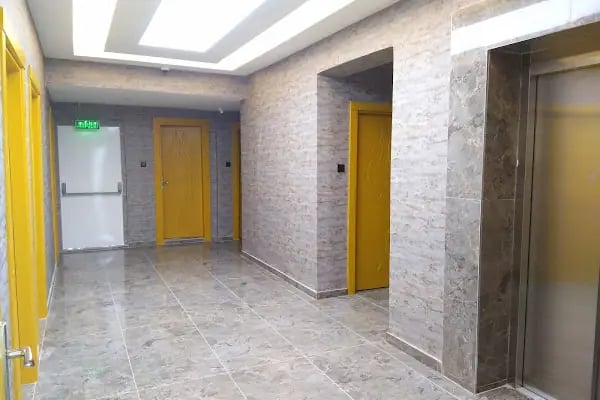 Gaziantep Fizyomer Özel Eğitim Ve Rehabilitasyon Merkezi - Resim 8