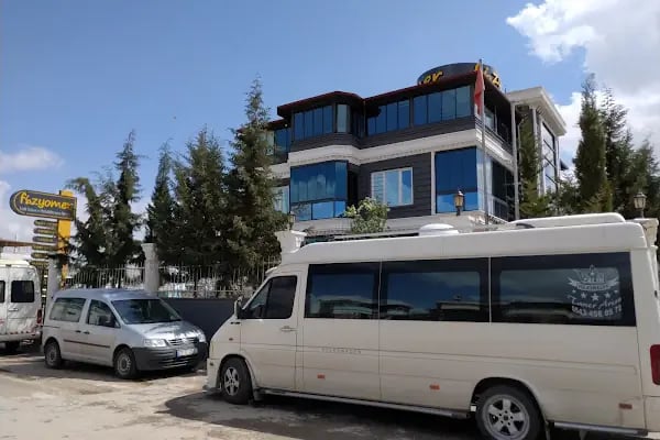 Gaziantep Fizyomer Özel Eğitim Ve Rehabilitasyon Merkezi - Resim 16