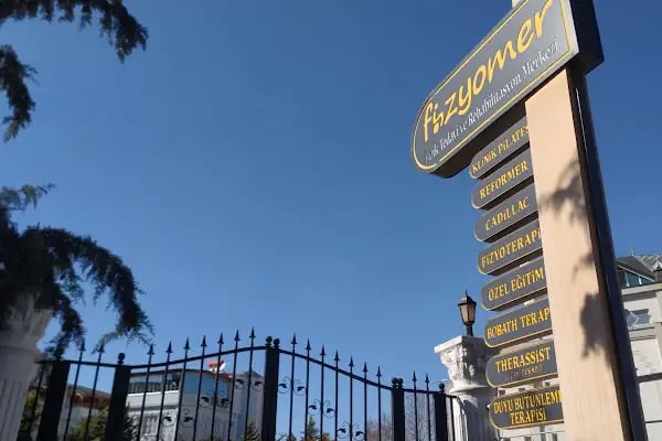 Gaziantep Fizyomer Özel Eğitim Ve Rehabilitasyon Merkezi - Resim 7