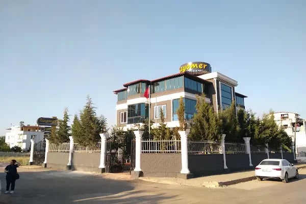 Gaziantep Fizyomer Özel Eğitim Ve Rehabilitasyon Merkezi - Resim 3