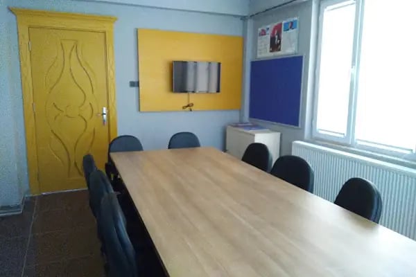 Gaziantep Fizyomer Özel Eğitim Ve Rehabilitasyon Merkezi - Resim 20