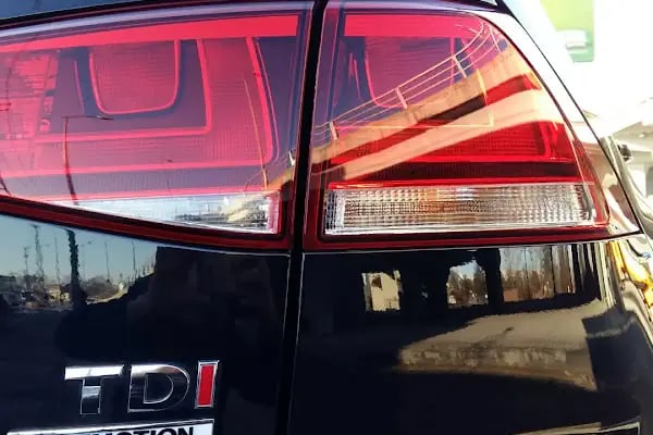 Oto Rentam Ti̇c. Ltd. Şti̇. - Resim 9