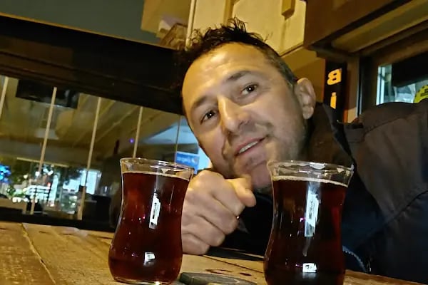 Muzdel cafe - Resim 13