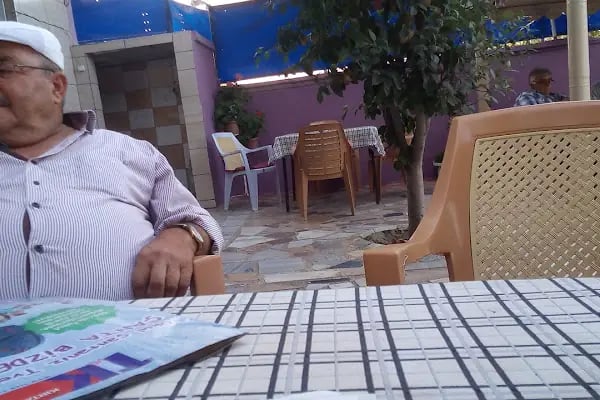 Muzdel cafe - Resim 15