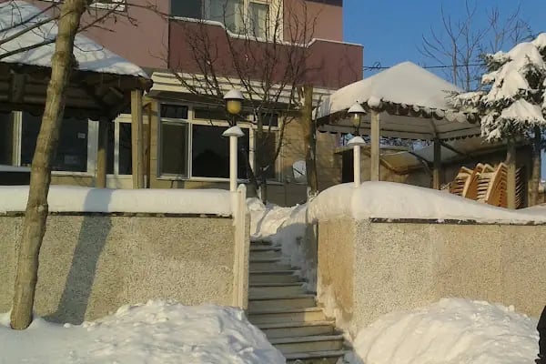 Muzdel cafe - Resim 5