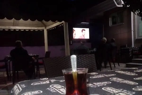 Muzdel cafe - Resim 16