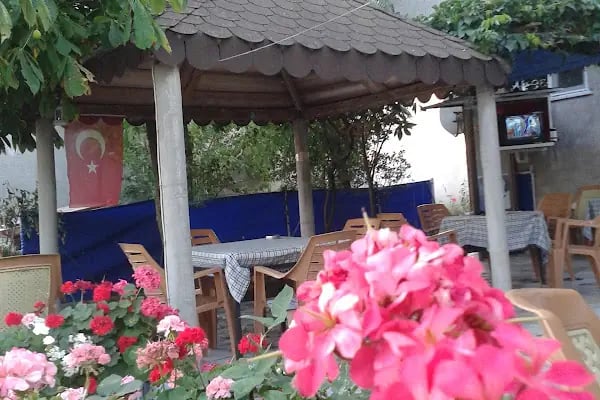 Muzdel cafe - Resim 4