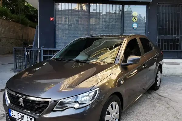 VY Otomotiv 2.El / Hasarlı Araç Alım Satım - Resim 7