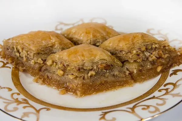 Kadayıfçı Saim Usta - Resim 20