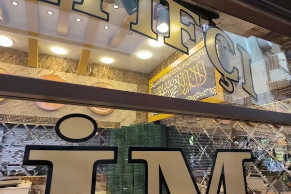 Kadayıfçı Saim Usta - Resim 10