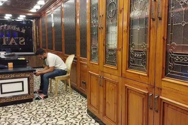 Kadayıfçı Saim Usta - Resim 7