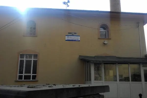 Musalla Halkabiköşk Cami - Resim 18