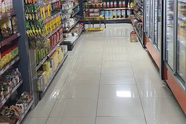 SEÇ MARKET YAZLIK - Resim 8