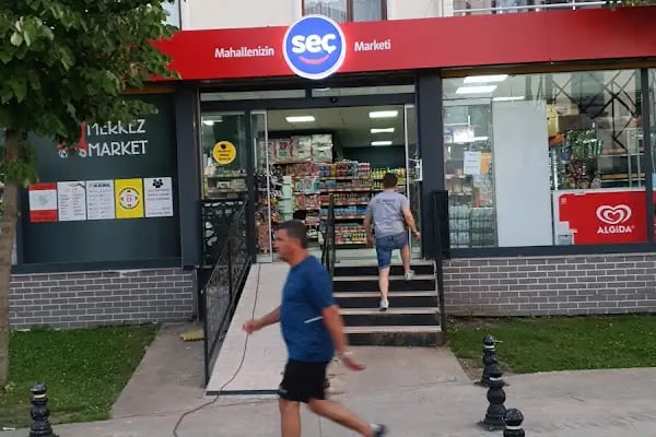 SEÇ MARKET YAZLIK - Resim 5