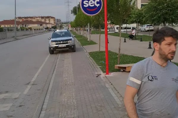 SEÇ MARKET YAZLIK - Resim 7