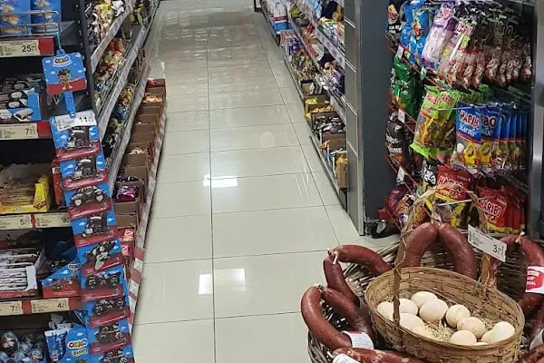 SEÇ MARKET YAZLIK - Resim 2