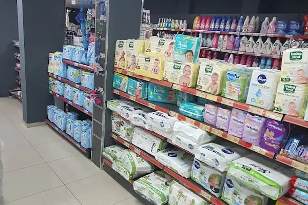 SEÇ MARKET YAZLIK - Resim 12