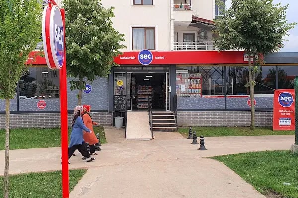 SEÇ MARKET YAZLIK - Resim 1