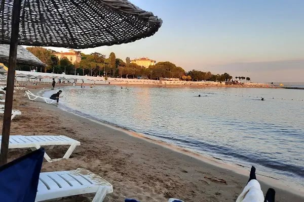 Caddebostan Plajı 2 - Resim 11