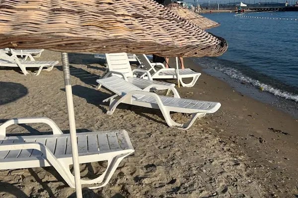 Caddebostan Plajı 2 - Resim 17
