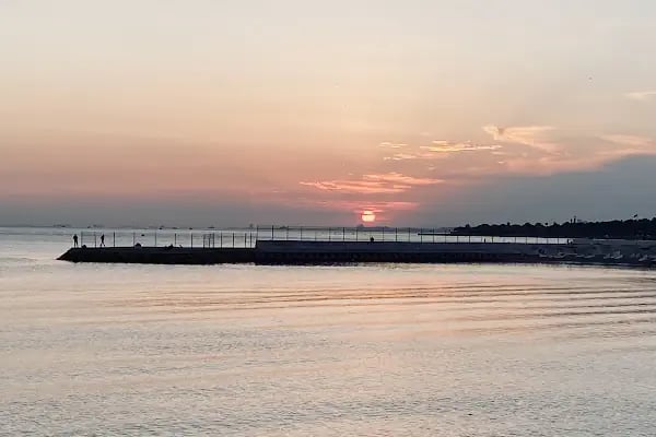 Caddebostan Plajı 2 - Resim 10