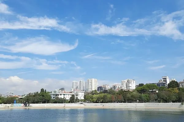 Caddebostan Plajı 2 - Resim 3