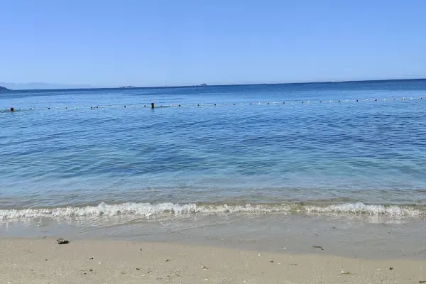 Caddebostan Plajı 2 - Resim 13