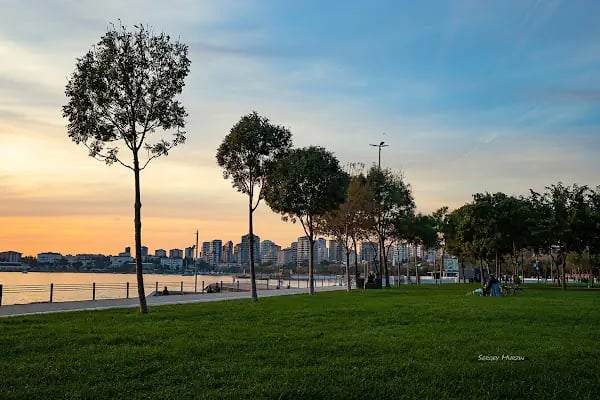 Caddebostan Plajı 2 - Resim 6