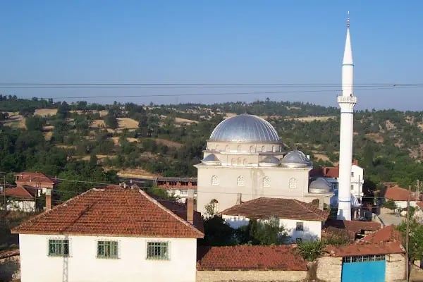 Ballısaray Mahallesi Yeni Merkez Camii - Resim 5