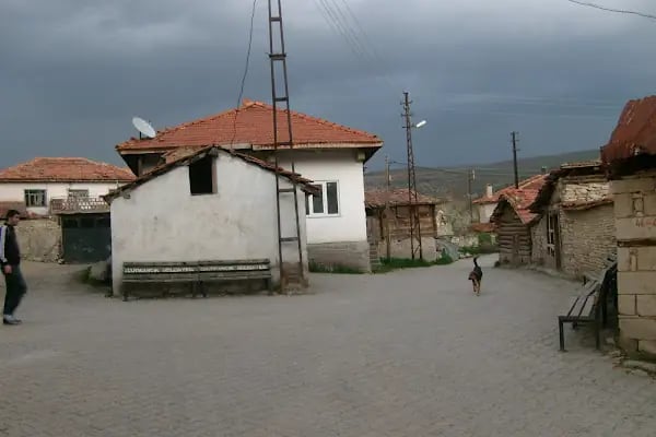 Ballısaray Mahallesi Yeni Merkez Camii - Resim 4