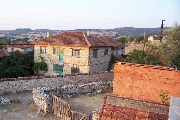 Ballısaray Mahallesi Yeni Merkez Camii - Resim 12