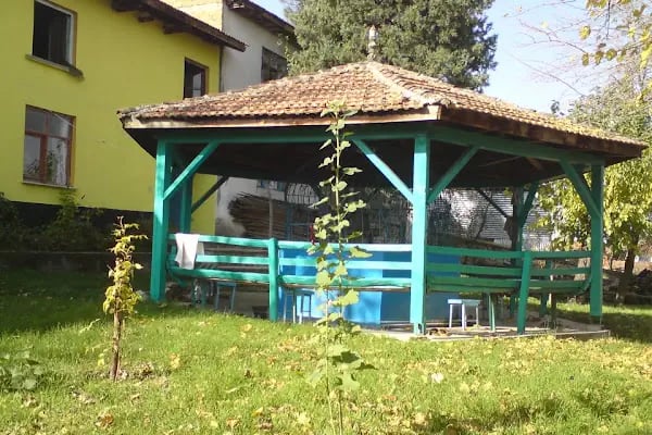 Ballısaray Mahallesi Yeni Merkez Camii - Resim 13