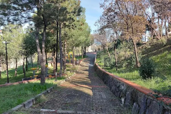 Mehmetcik Parkı - Resim 3