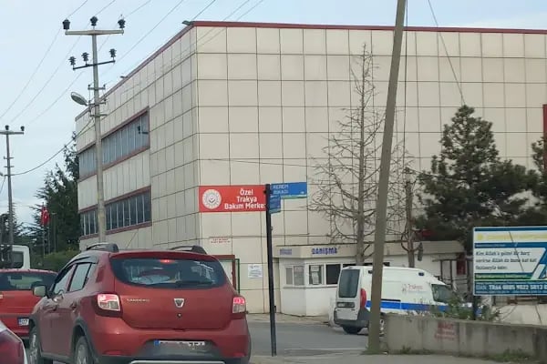 TRAKYA BAKIM MERKEZİ - Resim 6