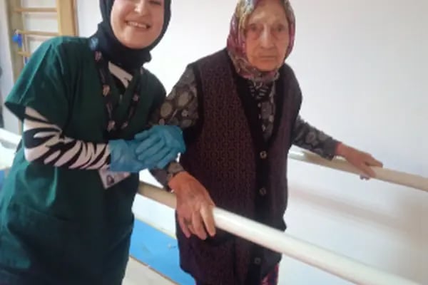 TRAKYA BAKIM MERKEZİ - Resim 7