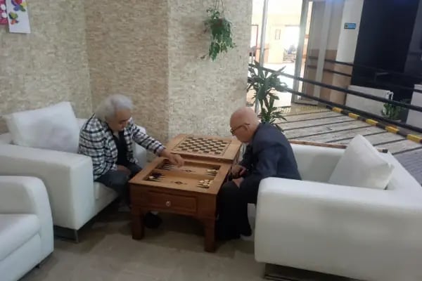 TRAKYA BAKIM MERKEZİ - Resim 4