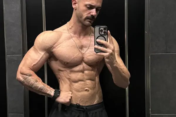 MACFit Buca - Resim 17