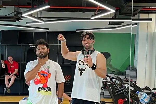 MACFit Buca - Resim 15