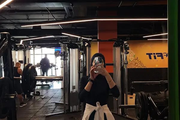MACFit Buca - Resim 14